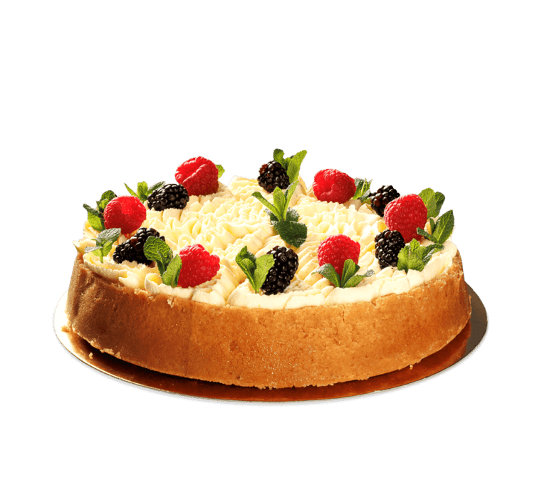 Cheesecake New York