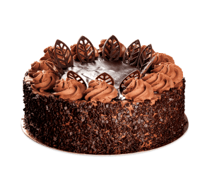 Chocolate cake