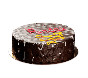 Punch cake