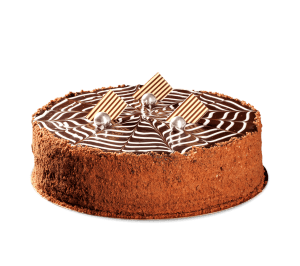 Spartacus cake