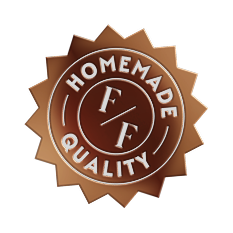 Quality badge